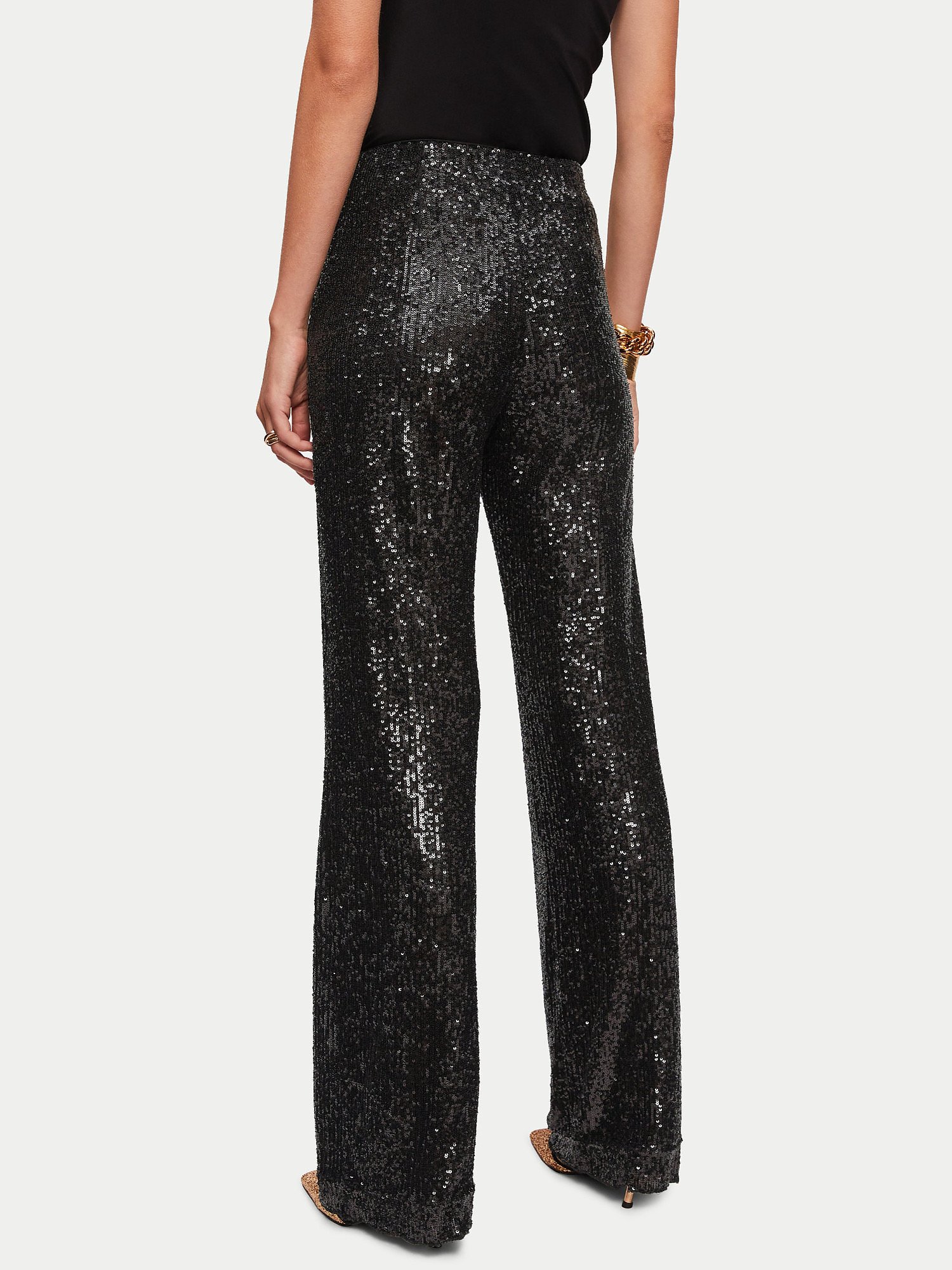 Rent or Buy Jigsaw Sequin Palazzo from Jigsaw
