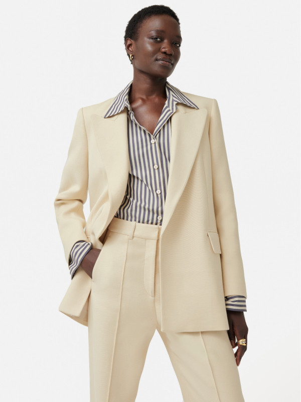 Jigsaw blazer best sale